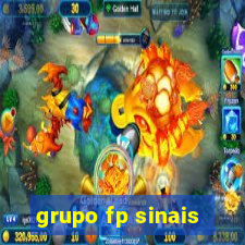 grupo fp sinais